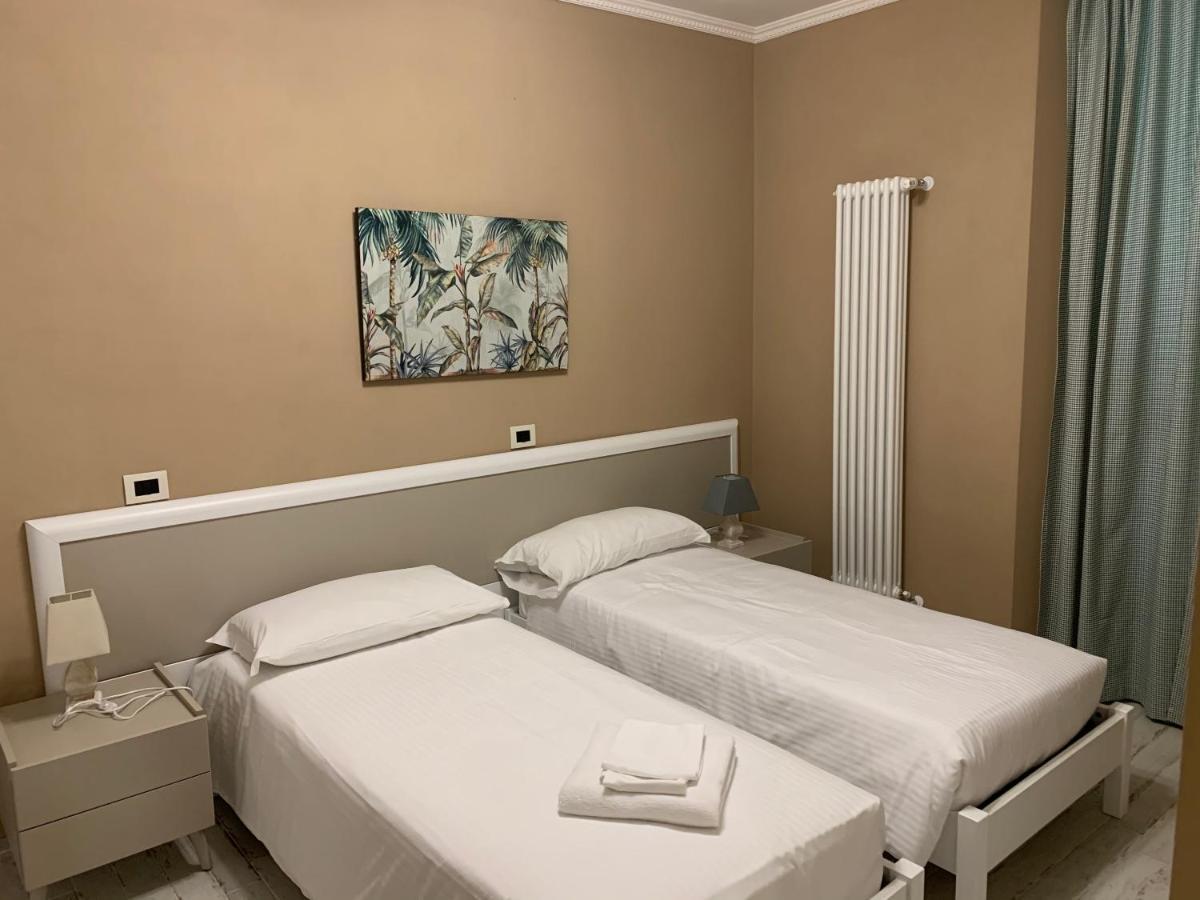 Locanda Il Deserto Livorno Zewnętrze zdjęcie